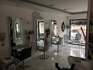 Photo n°1 de Glamour Coiffure. à Eaubonne (Salon de coiffure)