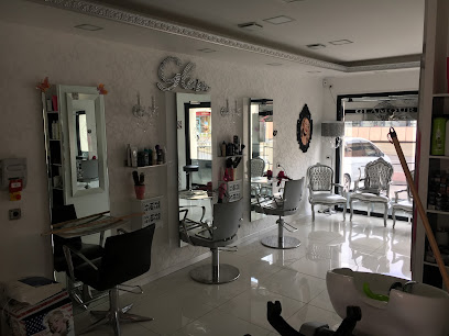 Glamour Coiffure.