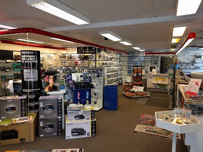 Photos of Amager Electronic