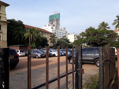 Photos of Parking Lot