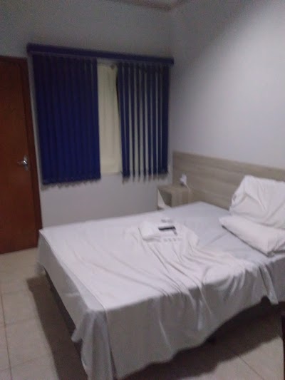 Photos of Hotel P&eacute;rola - Crystal 2