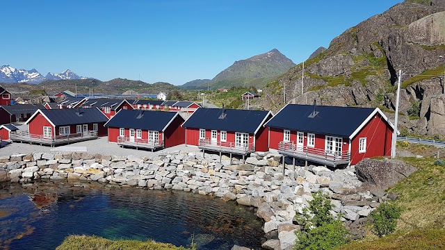 Statles Rorbusenter AS