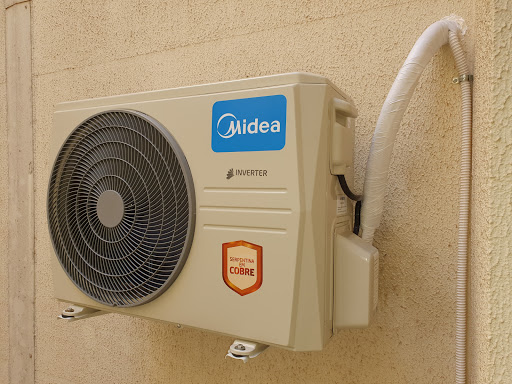 Anper Solucoes Eletricas e Engenharia