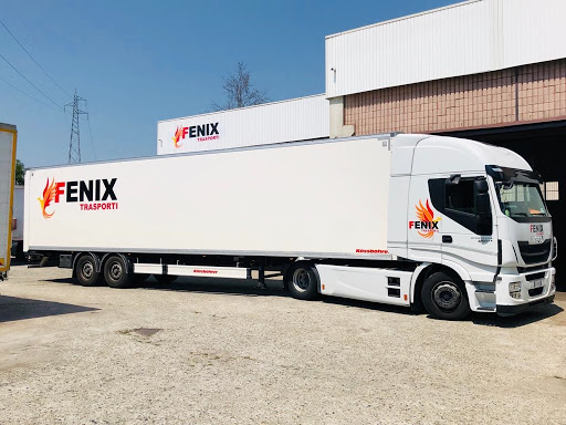 Fenix Trasporti S.R.L. - Thumbnail
