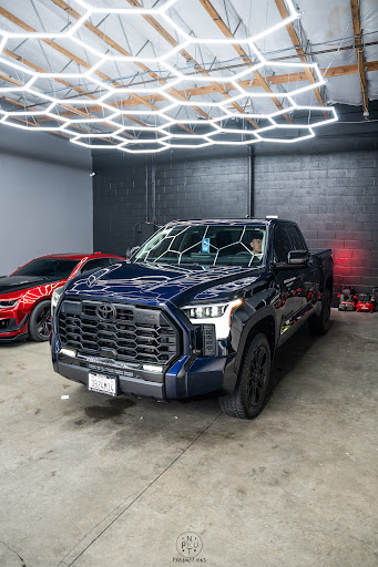 A&N Auto Spa