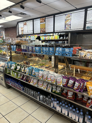 Tony’s Panini Grill Mineola - Thumbnail