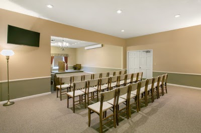 Dugan-Kramer Funeral Home & Crematory