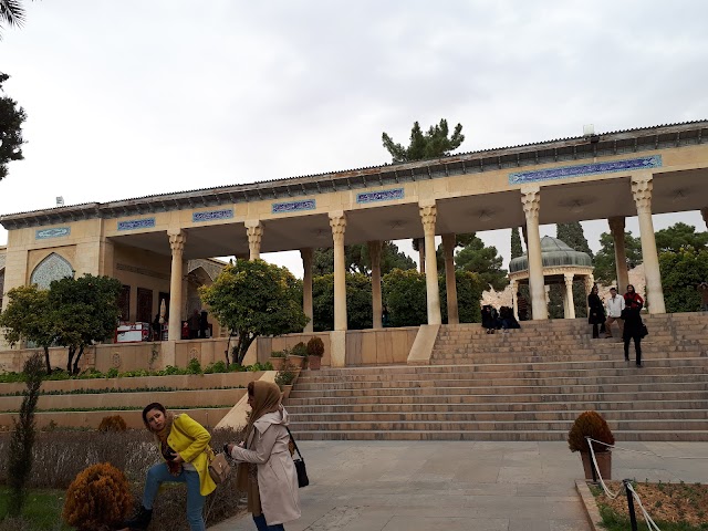 Hafezieh Stadium