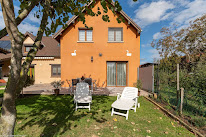 Gîte TOIT & M'OIE D'OR à Meursanges