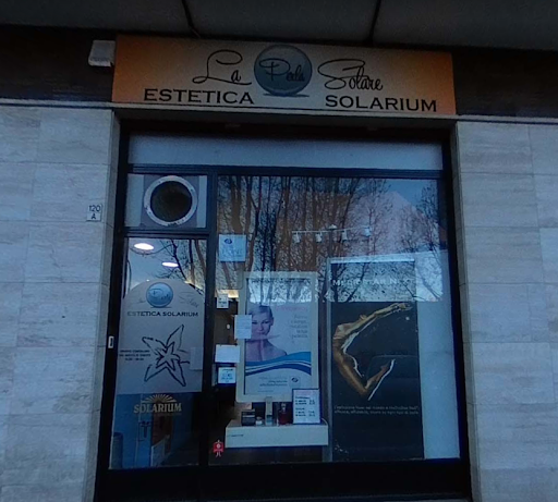 La Perla Solare Estetica e Solarium - Thumbnail