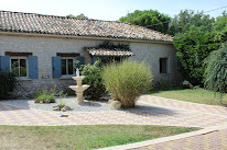 Gite à la campagne, 82 Tarn et Garonne, jusqu’à 10 personnes. Piscine chauffée, privée au sel, calme et nature, à Lacour