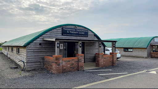 Haddenham Osteopaths and Therapy Clinic