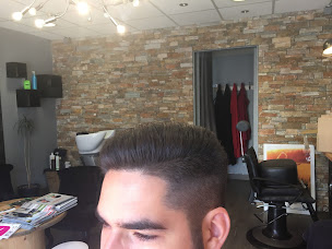 Photo n°9 de Maison Du Coiffeur à Lorient (Barbier)