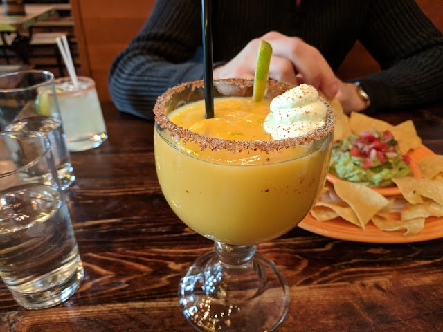 Carlos & Pepe's Taqueria