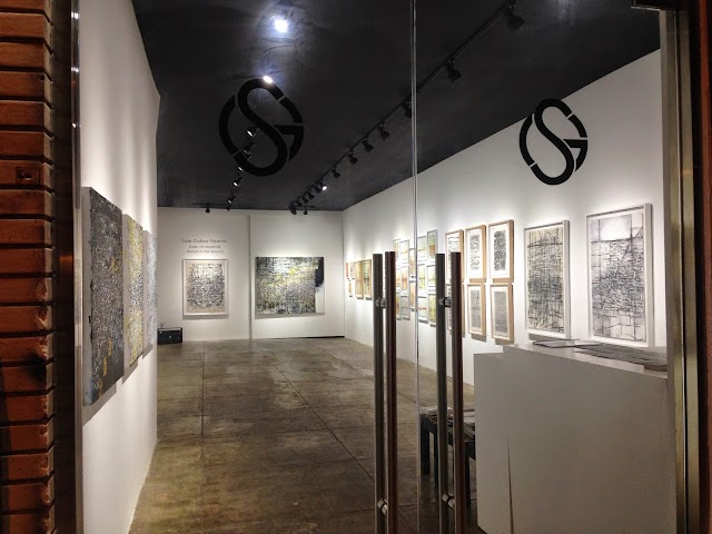 SOZE GALLERY