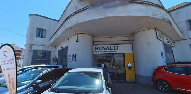 Avaliações doGaragem Progresso Estarreja em Estarreja - Agência de aluguel de carros