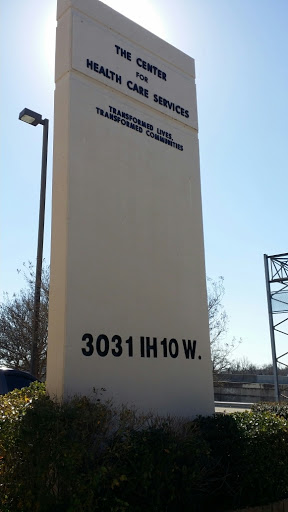 The Center for Health Care Services - Thumbnail