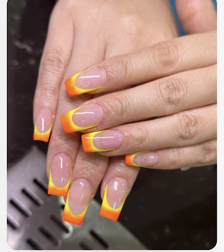 Nail Spa Port Douglas