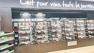 Photo n°14 de Lidl à Luzy (Supermarché)