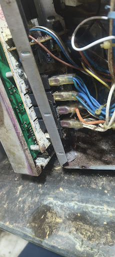Microwave repair in bidhannagar post image