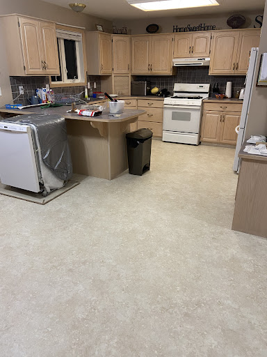 FloorRight Interiors - Visual