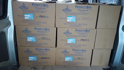Photos of Proecolim Detergentes Industriales S.A.S