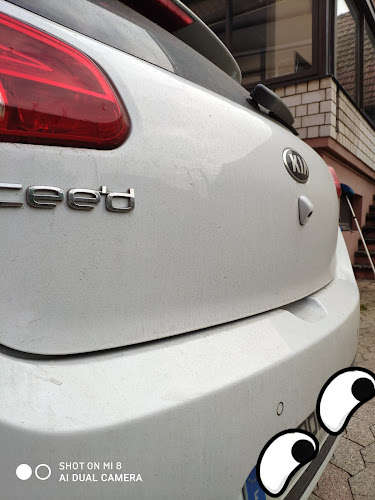 Cyril Lavage Auto - Clean No Stress - Strasbourg