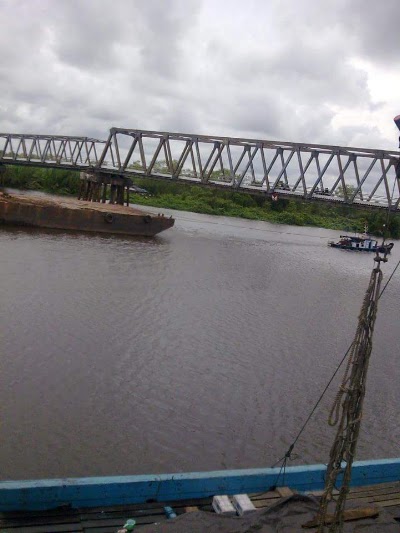 Photos of Jembatan Pawan/Sukadana