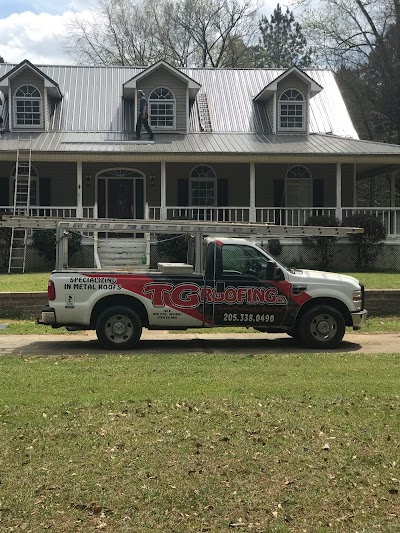 T G Roofing Inc