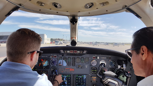 Florida Flight Center - Thumbnail