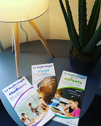 Photo n°1 de Degarne Claire à Montfermeil (Praticien de médecine alternative)