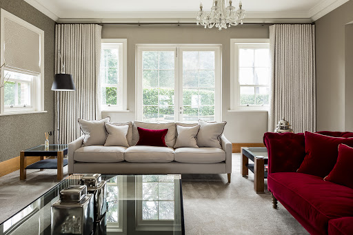 Bryant Interior Design Gallery - United Kingdom