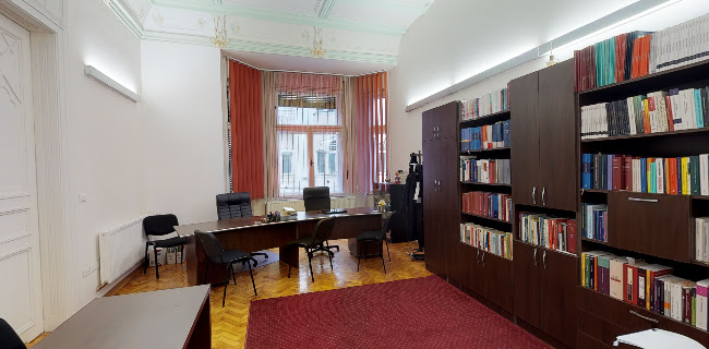 Cabinet de Avocatură Adrian Stancu - Oradea