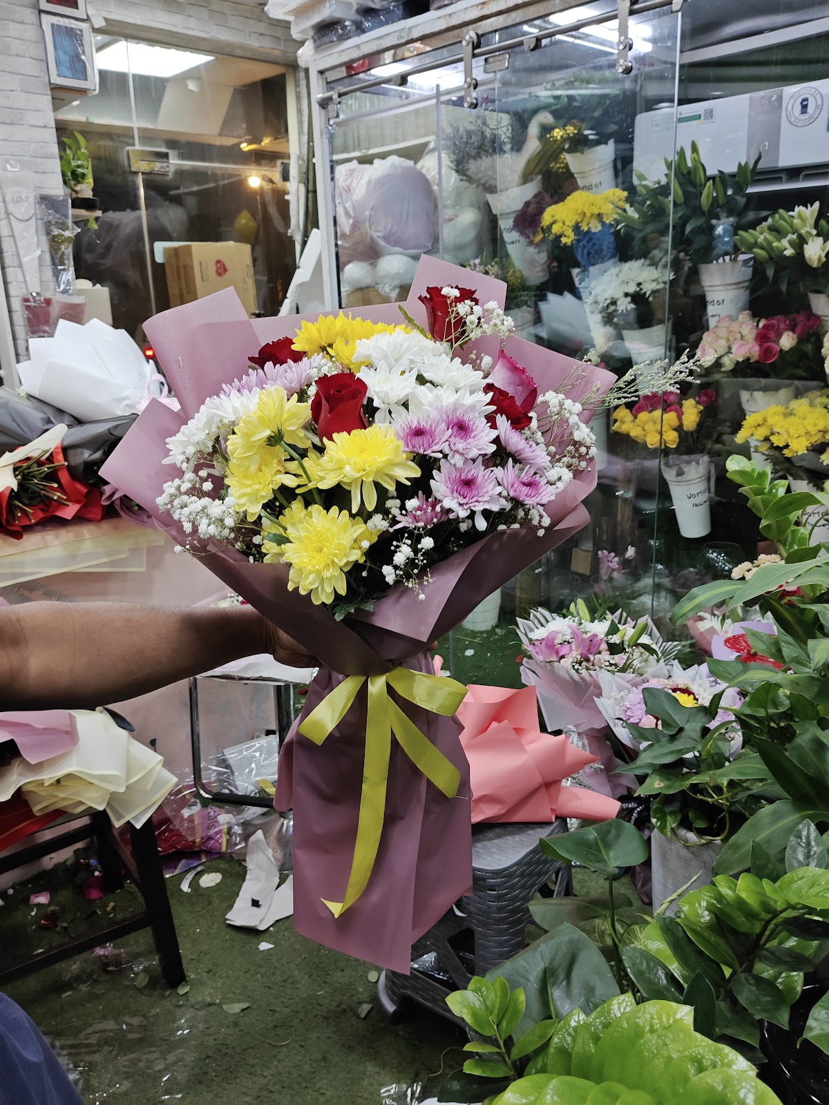 Al Yaqoot Flowers | Sharjah - صورة 4
