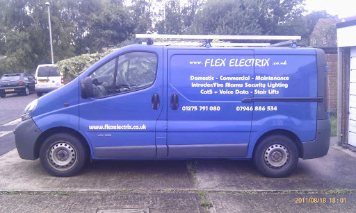 Flex Electrix - Thumbnail
