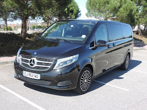 Photo n°1 de ALIZE 87 SASU à Limoges (Service de transport)