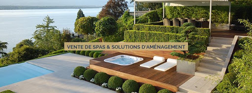 Photo de Opulsion - Vente de spa • jacuzzi • sauna • hammam - Epinal Vosges (88)