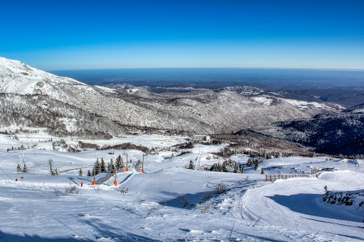 Les Monts d'Olmes - Thumbnail
