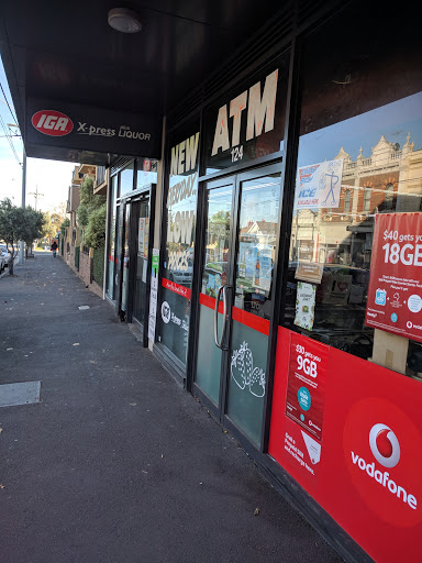 IGA Xpress Plus Liquor Moonee Ponds