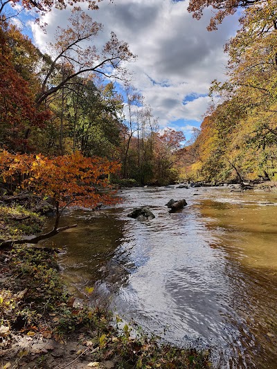 Rock Creek Park