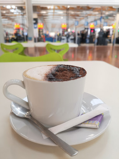 Birdy Café - Thumbnail