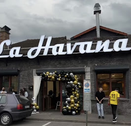 Photo n°7 de La Havana à Clichy-sous-Bois (Café)