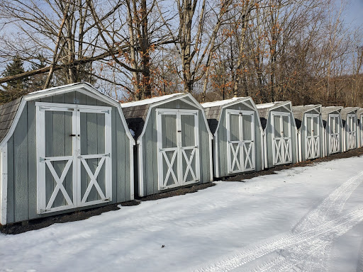 Piney Mountain Self Storage Gallery - United States