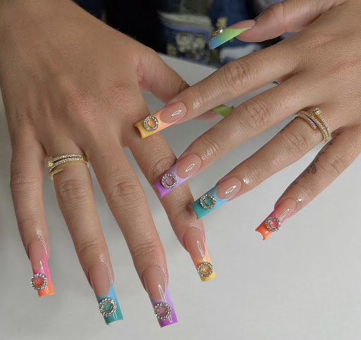 Spa Dae Nails & Beauty