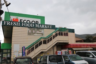 エフコープ 大里店