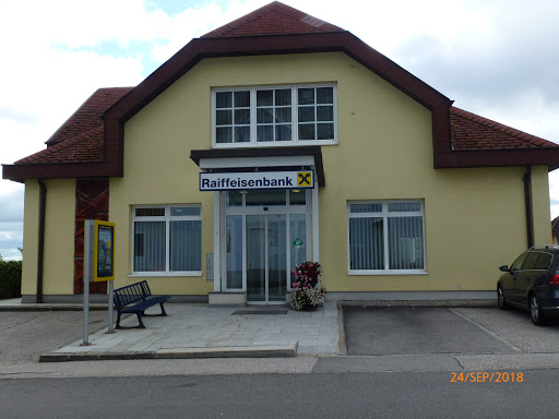 Raiffeisenbank Mühlviertler Alm - Thumbnail