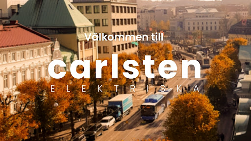 Carlsten Elektriska AB