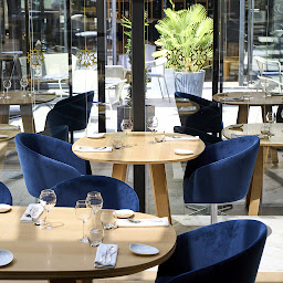 Photo n°45 de Les Jardins de l'Opéra - Stéphane Tournié à Toulouse (Restaurant français)