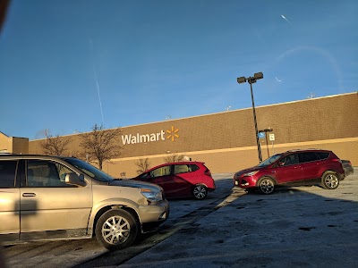 Walmart Supercenter