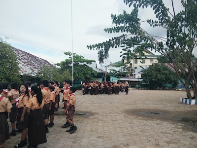 Photos of SDN 7 Ketapang